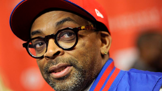 Spike Lee dishes on Denzel Washington, the greatest actor of all time period
